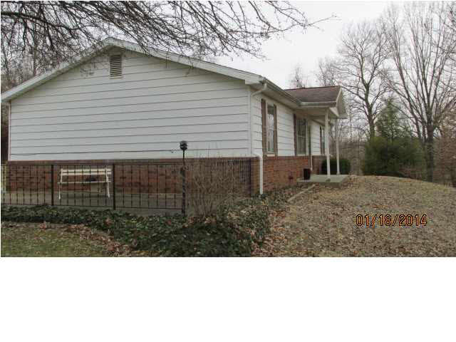 245 E Goad Cemetery Rd, New Harmony, IN 47631 photo 20