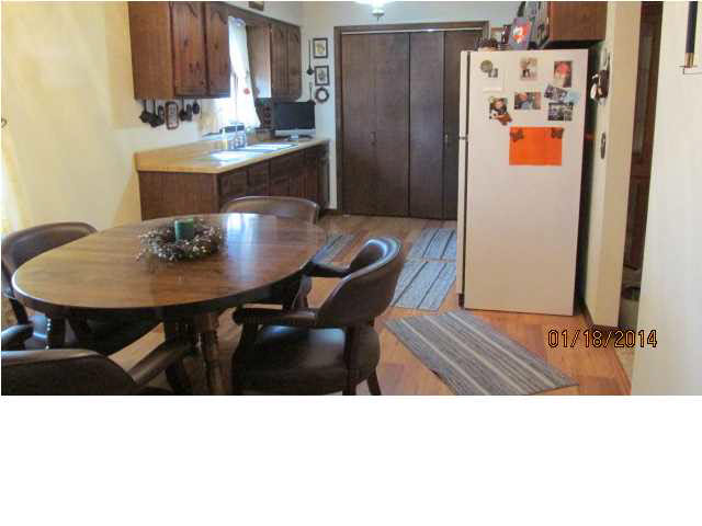 245 E Goad Cemetery Rd, New Harmony, IN 47631 photo 11