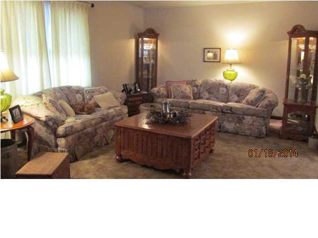 245 E Goad Cemetery Rd, New Harmony, IN 47631 photo 2