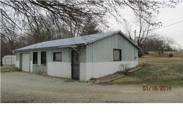 245 E Goad Cemetery Rd, New Harmony, IN 47631 photo 17