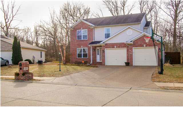1508 Brixton Rd, Evansville, IN 47710 photo 1