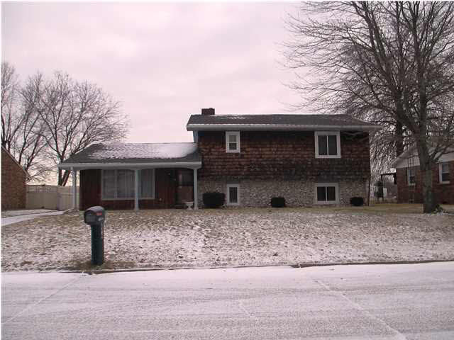 3319 N Eleventh Ave, Evansville, IN 47720 photo 1