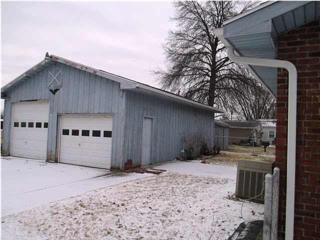 3319 N Eleventh Ave, Evansville, IN 47720 photo 19