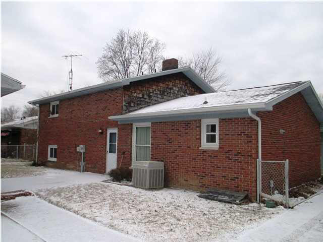 3319 N Eleventh Ave, Evansville, IN 47720 photo 18
