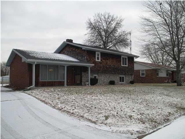 3319 N Eleventh Ave, Evansville, IN 47720 photo 20