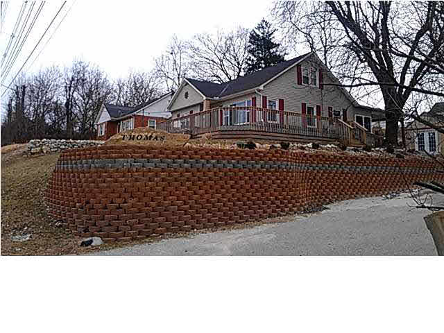 1725 Payne St, Tell City, IN 47586 photo 1