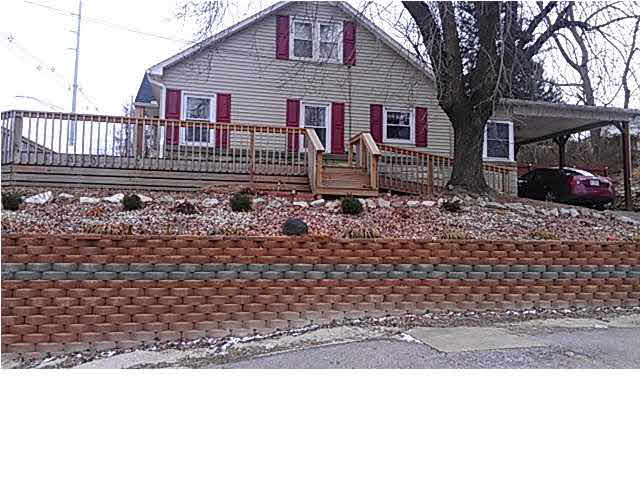 1725 Payne St, Tell City, IN 47586 photo 2