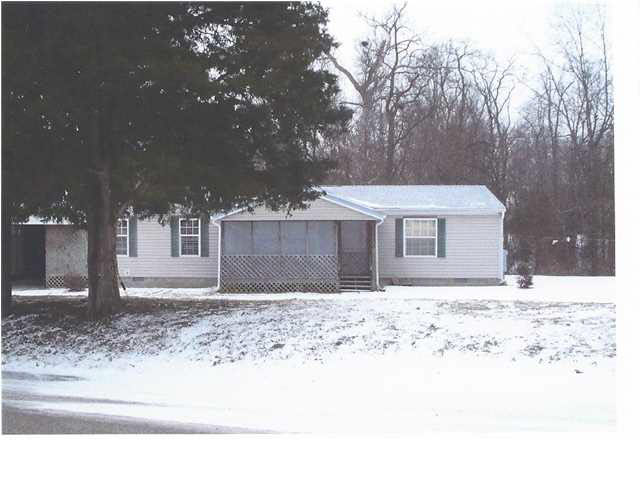 312 N East St, Odon, IN 47562 photo 1