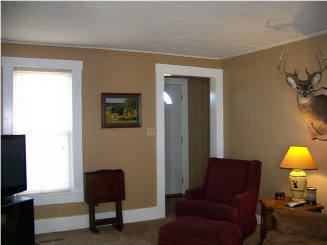 1000 Matz Rd, Griffin, IN 47616 photo 4