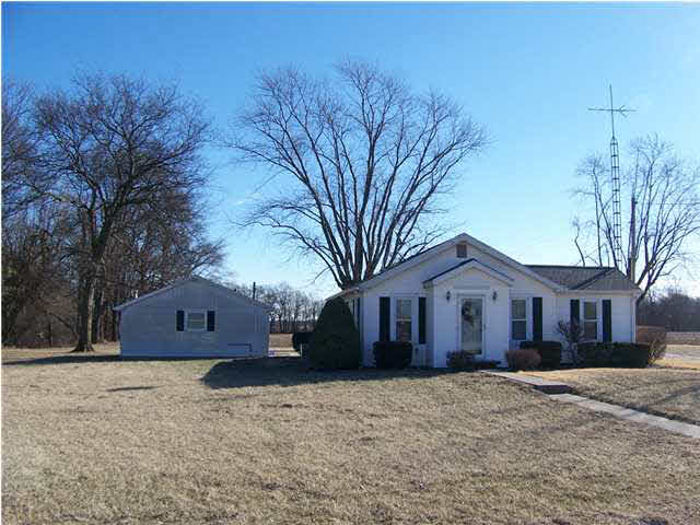 1000 Matz Rd, Griffin, IN 47616 photo 1
