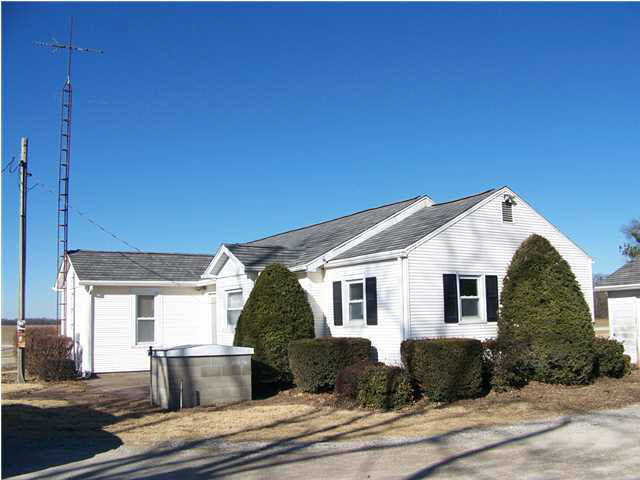 1000 Matz Rd, Griffin, IN 47616 photo 18