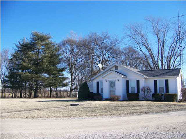 1000 Matz Rd, Griffin, IN 47616 photo 2