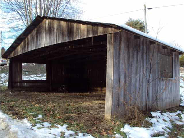 8763 N Hickory Grove Rd, Dubois, IN 47527 photo 8