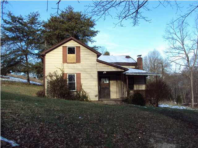8763 N Hickory Grove Rd, Dubois, IN 47527 photo 1