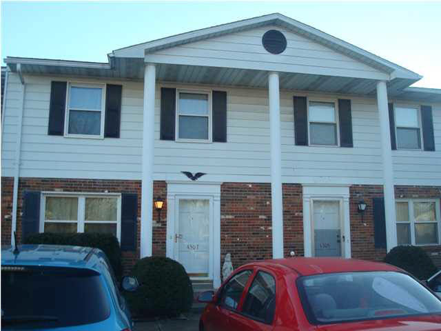 4307 Maxwell Ave, Evansville, IN 47715 photo 1
