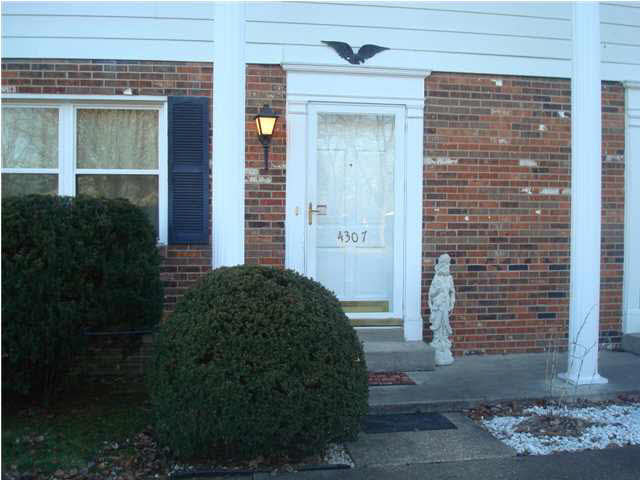 4307 Maxwell Ave, Evansville, IN 47715 photo 17