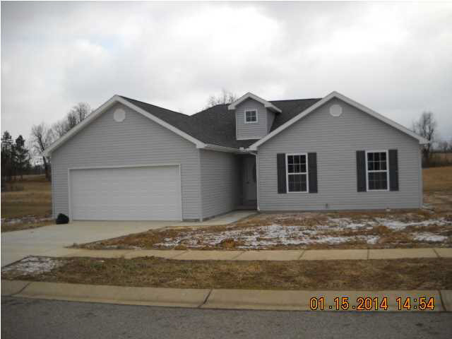 1085 W Cobblefield Dr, Rockport, IN 47635 photo 1