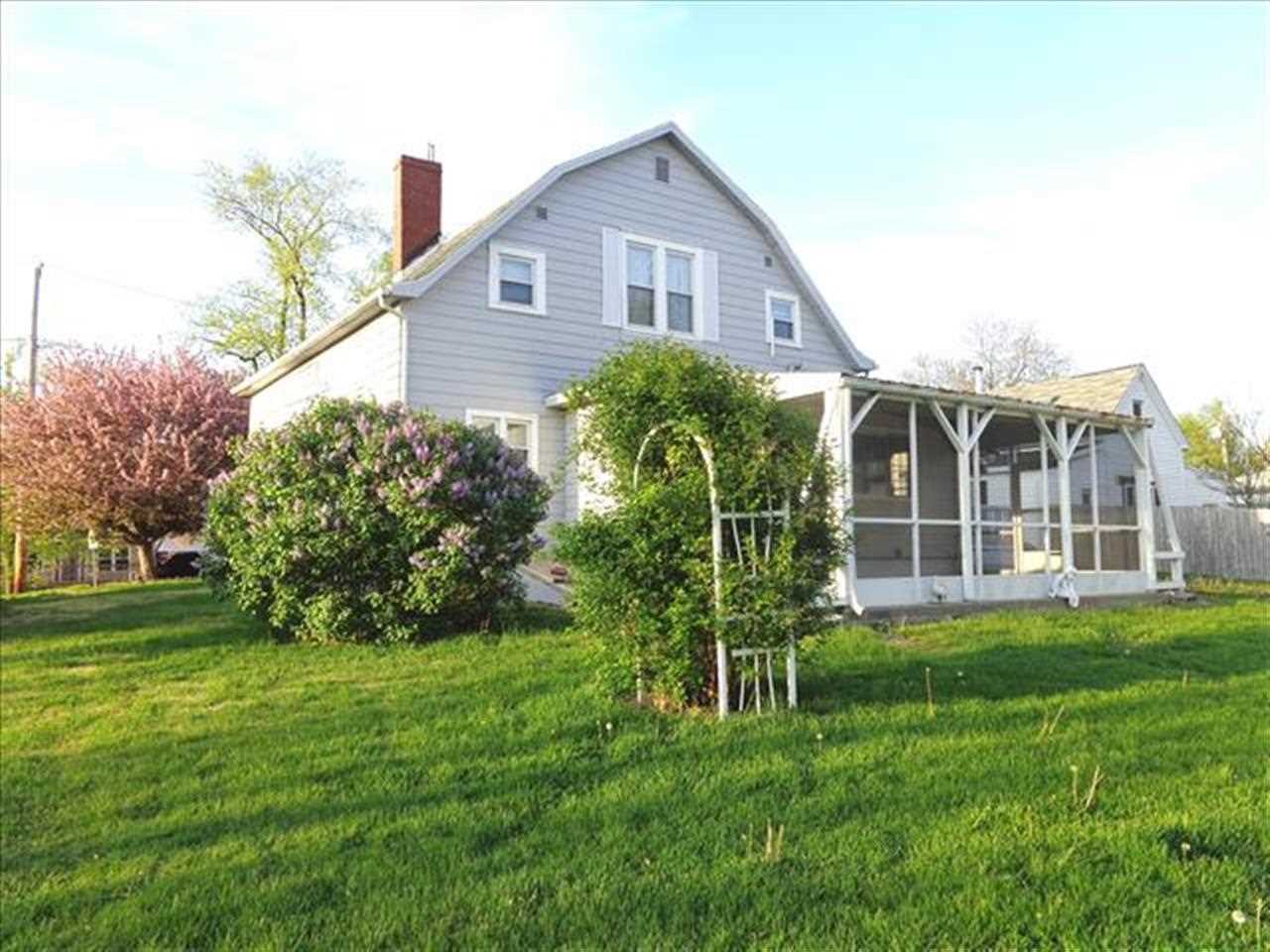 1121 E Walnut St, Boonville, IN 47601 photo 23