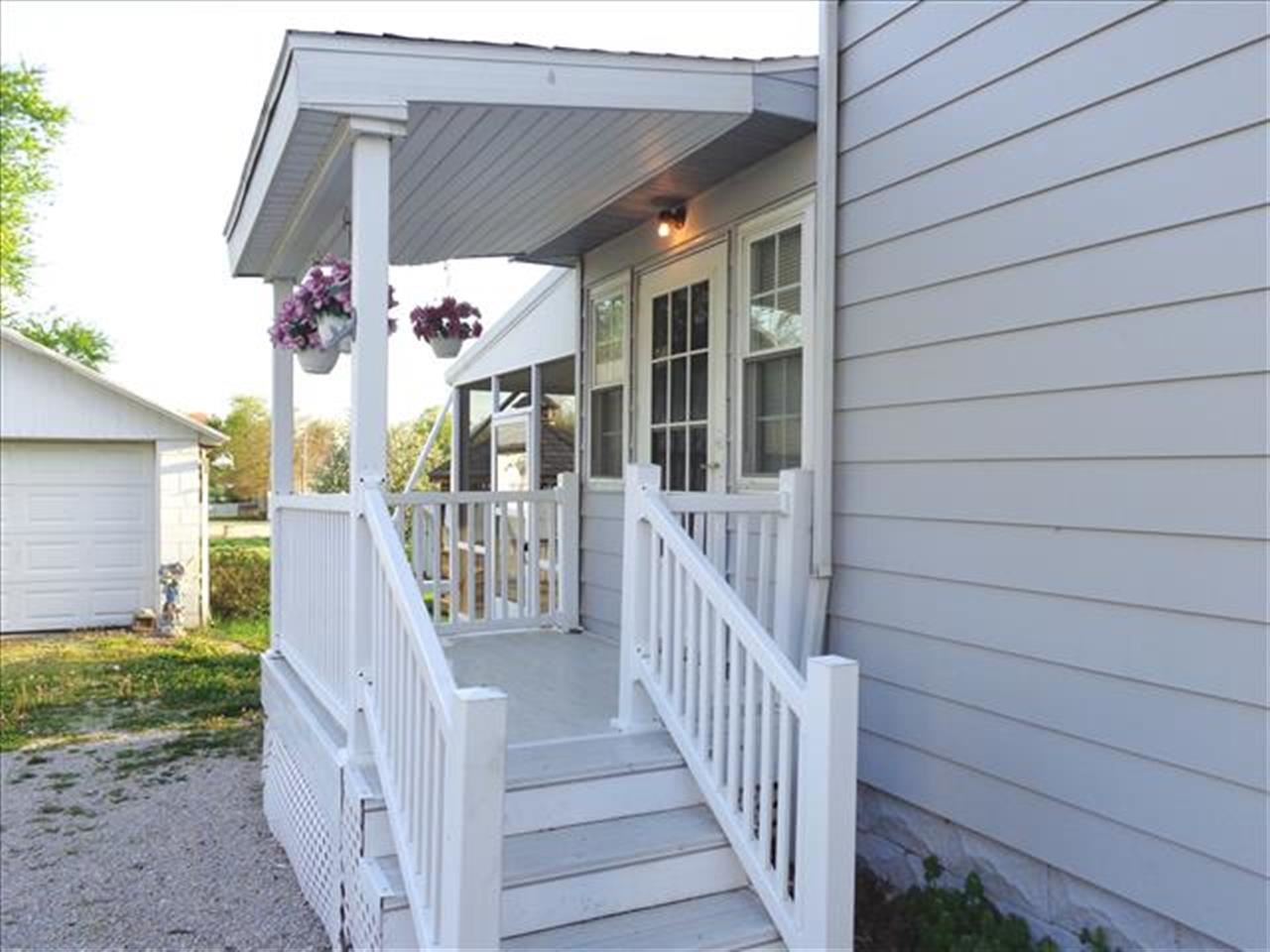 1121 E Walnut St, Boonville, IN 47601 photo 20