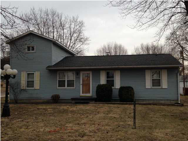 720 Saint George Dr, Washington, IN 47501 photo 1