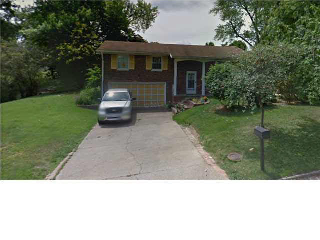 1622 Raintree Dr, Mount Vernon, IN 47620 photo 1