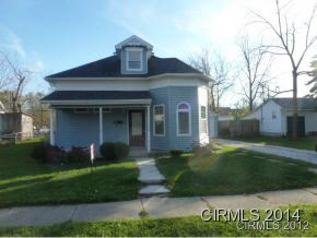 240 E Washington, Upland, IN 46989 photo 2
