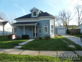 240 E Washington, Upland, IN 46989 photo 1