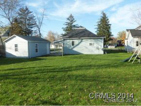 240 E Washington, Upland, IN 46989 photo 5