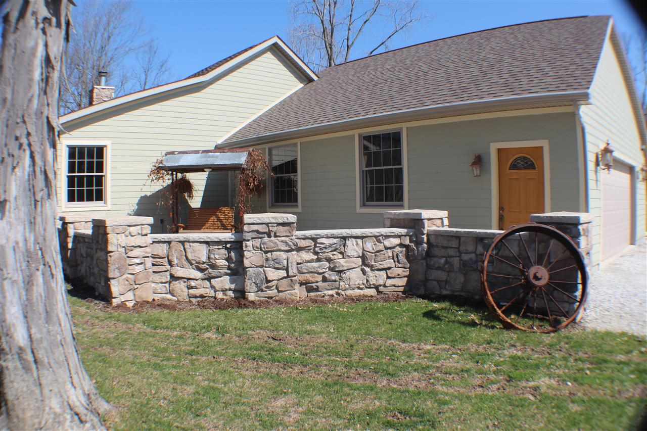 3624 Wildwood Dr, Marion, IN 46952 photo 6