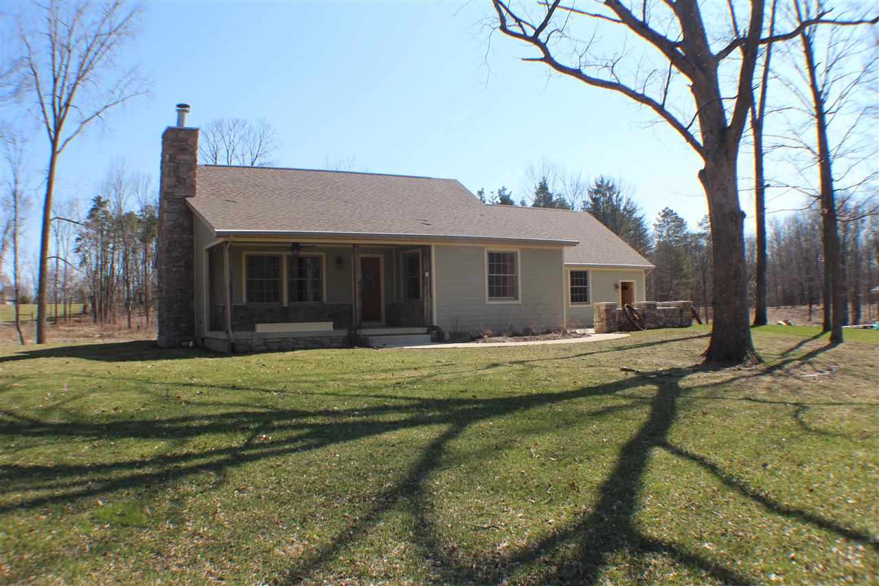 3624 Wildwood Dr, Marion, IN 46952 photo 1