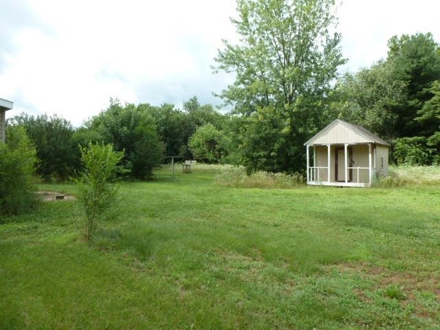 6172 N Hodges Dr, Monticello, IN 47960 photo 2