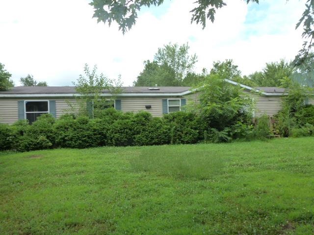 6172 N Hodges Dr, Monticello, IN 47960 photo 1