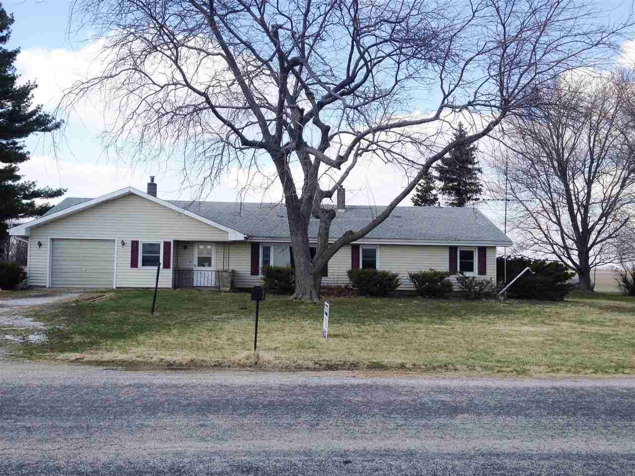 11948 W 600 N, Russiaville, IN 46979 photo 1