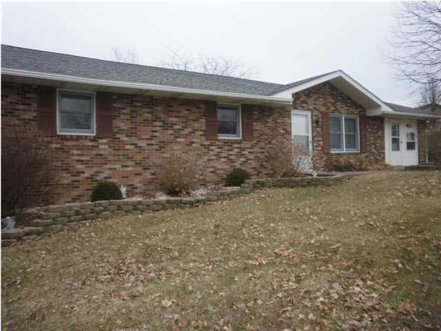 4066 Baden Strasse, Jasper, IN 47546 photo 1