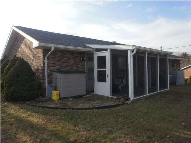 4066 Baden Strasse, Jasper, IN 47546 photo 8