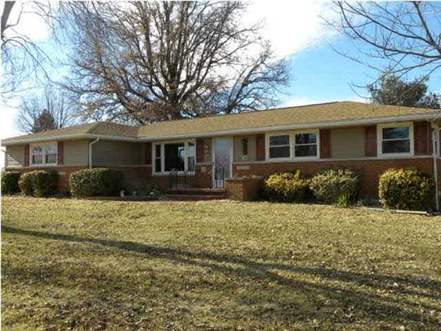 1060 E 150 S, Princeton, IN 47670 photo 2