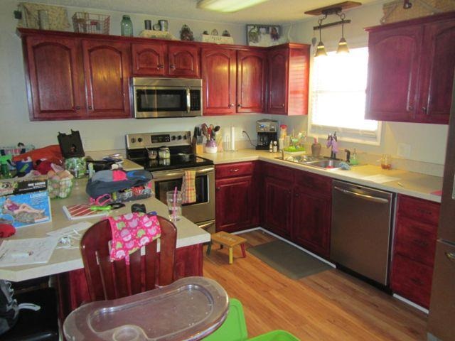 7601 W 275 S, Owensville, IN 47665 photo 2