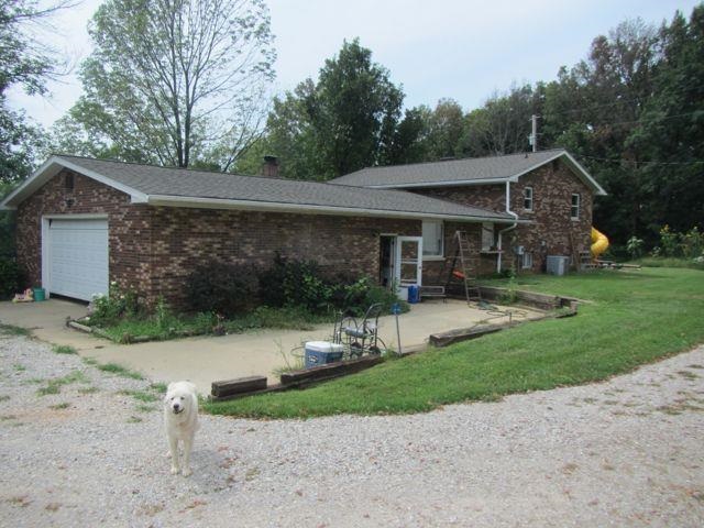 7601 W 275 S, Owensville, IN 47665 photo 7