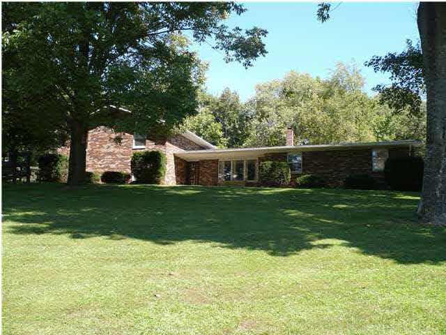 7601 W 275 S, Owensville, IN 47665 photo 1