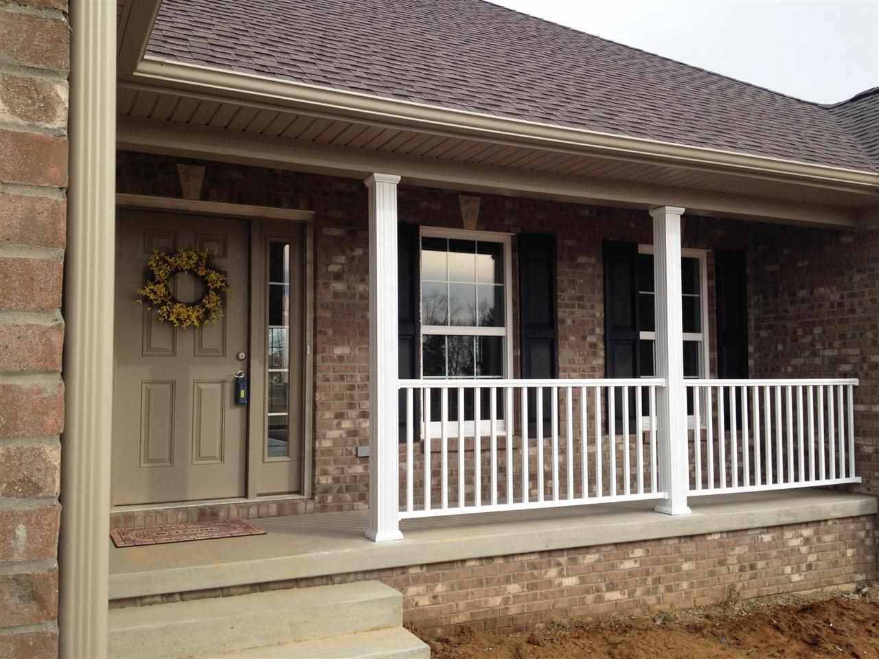 6220 Serenity Dr, Mount Vernon, IN 47620 photo 1
