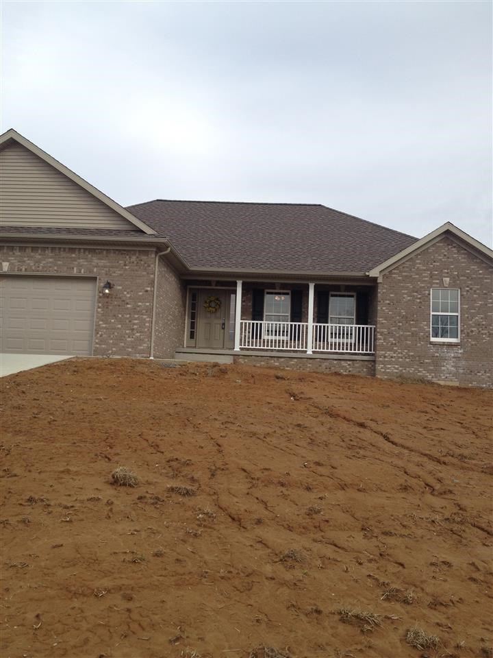 6220 Serenity Dr, Mount Vernon, IN 47620 photo 2