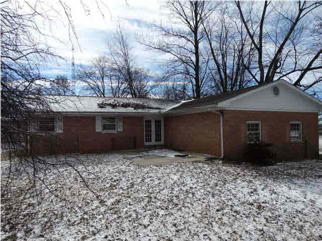 306 N Sixth Ave, Princeton, IN 47670 photo 10