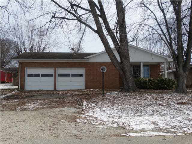 306 N Sixth Ave, Princeton, IN 47670 photo 1