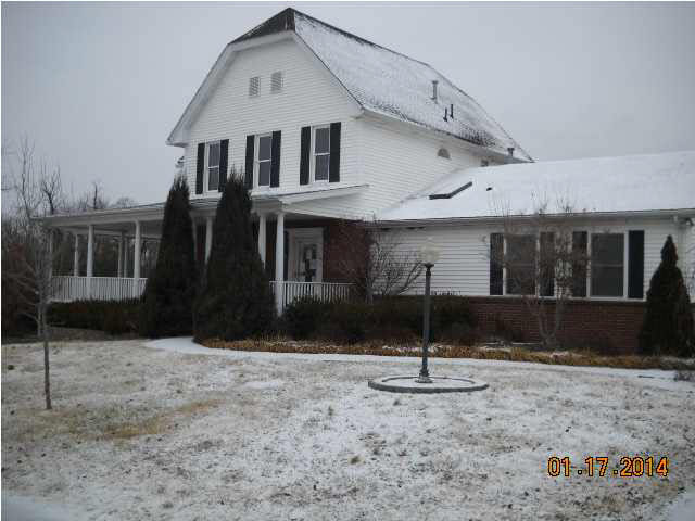 7966 Ande Dr, Newburgh, IN 47630 photo 1