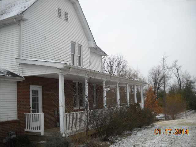 7966 Ande Dr, Newburgh, IN 47630 photo 2