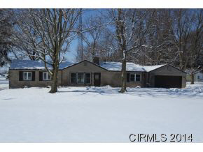 3015 Westmoor Dr, Kokomo, IN 46902 photo 1