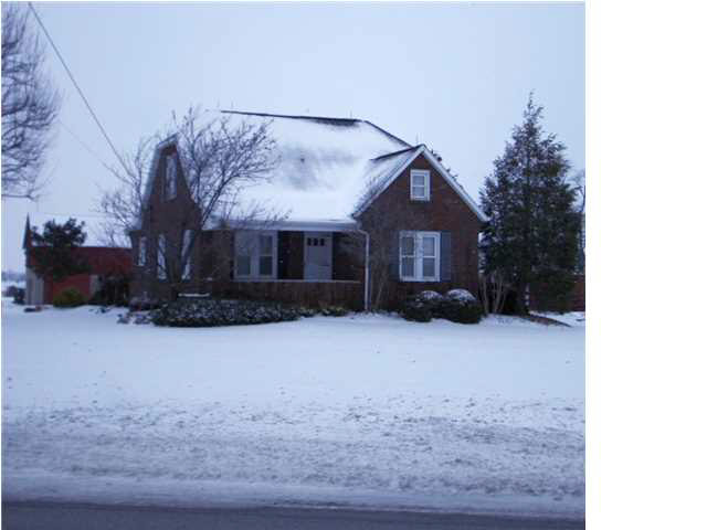 4251 W State Road 56, Jasper, IN 47546 photo 1