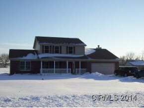 3649 W 500 N, Kokomo, IN 46901 photo 1