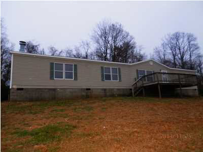 10734 Sassafras Dr, Tell City, IN 47586 photo 1