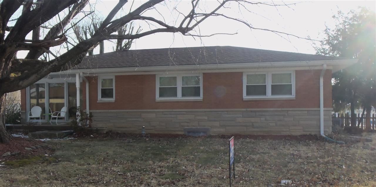 700 Virginia Ave, Washington, IN 47501 photo 1